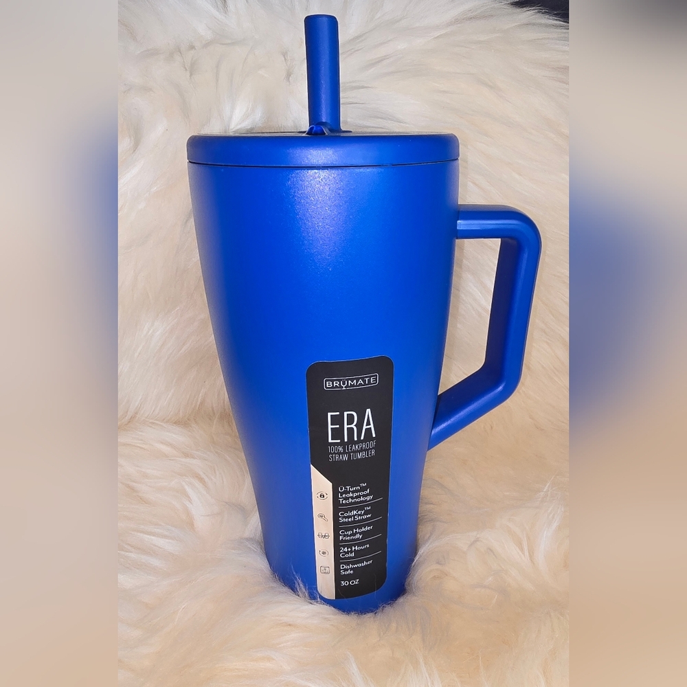 Brumate Corporate Blue 30oz Era